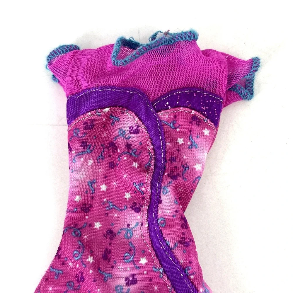 Mattel barbie can